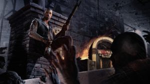 Estúdio de Evolve e Left 4 Dead está trabalhando em novo jogo