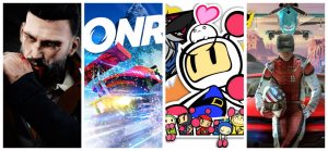 Lançamentos de Junho de 2018 para PS4 e PSVR