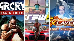 Lançamentos da Semana (25/06 a 29/06) para PS4, PS Vita e PSVR