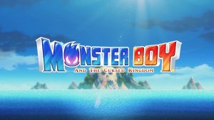 Monster Boy, sucessor espiritual de Wonder Boy, recebe novo trailer