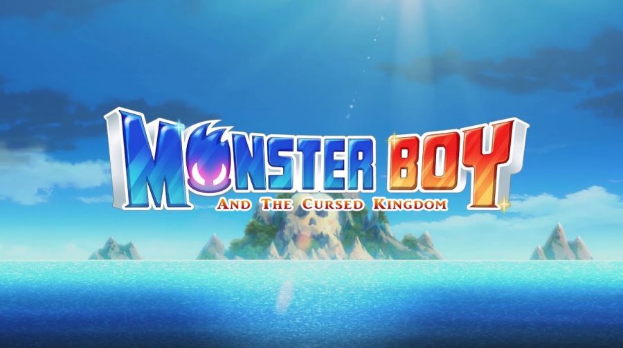 Monster Boy, sucessor espiritual de Wonder Boy, recebe novo trailer