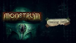 Tensão marítima! Survival Horror, Monstrum, é revelado para PS4