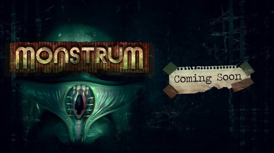 Tensão marítima! Survival Horror, Monstrum, é revelado para PS4