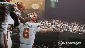 [Testamos na E3 2018] Madden NFL 19 é mais do mesmo