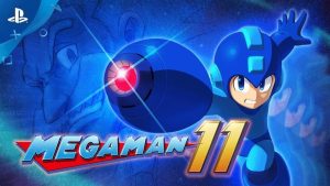 Anote na agenda! DEMO de Mega Man 11 é listada para setembro