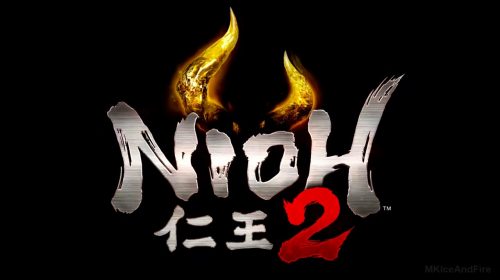 Nioh 2 é anunciado pela Sony com bela cinemática