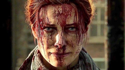 Sanguinolento trailer de Overkill’s The Walking Dead destaca Heather