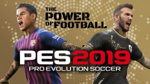 DEMO do PES 2019 já disponível na PSN BR; baixe aqui