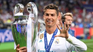 Pistas indicam que Real Madrid pode voltar ao PES 2019