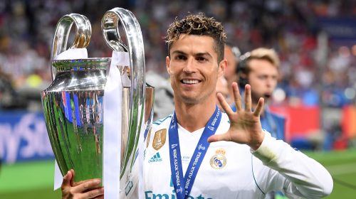 Pistas indicam que Real Madrid pode voltar ao PES 2019