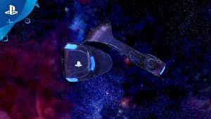 Quer imersão? Sony destaca jogos para PlayStation VR na E3