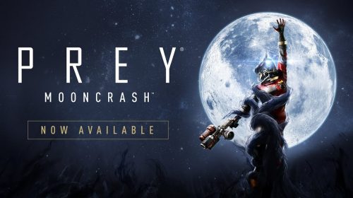 Prey: Mooncrash é o DLC que adiciona conteúdos inéditos; confira