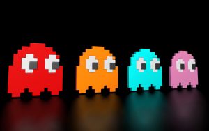 8 jogos da Namco que dominaram os arcades dos anos 80