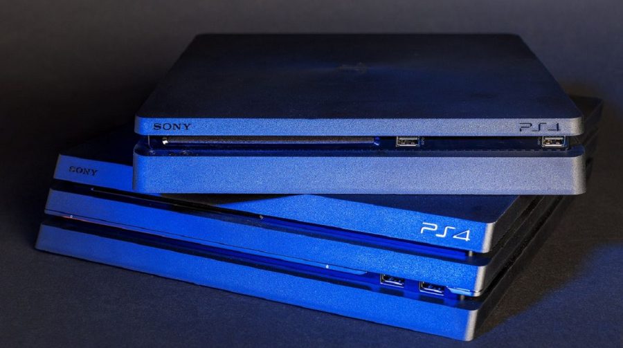 PlayStation 4 está perto de 109 milhões de unidades vendidas