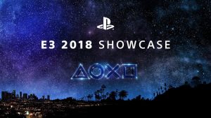 Sony foi a que mais gerou atividades nas redes sociais durante a E3