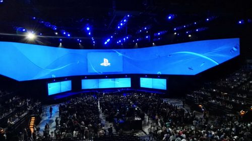 Sony não participará da E3 em 2019 pela primeira vez na história