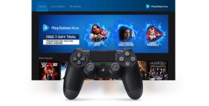 PlayStation Now pode contar com botão “download”; entenda