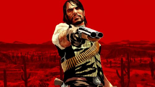 Red Dead Redemption: uma história de briga nos bastidores