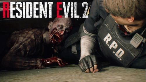 Resident Evil 2: momentos clássicos serão diferentes; 'Novo' gameplay