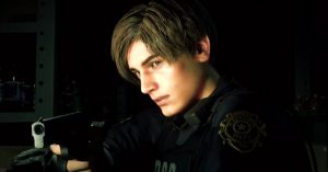 Finalmente! Resident Evil 2 Remake é apresentado e está lindo!