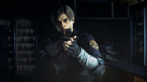 Resident Evil 2 Remake terá duas campanhas; veja gameplay