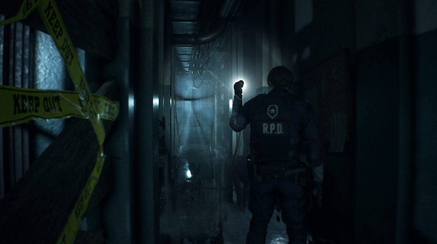 [Rumor] Resident Evil 2: jogo pode ter opção de câmera fixa