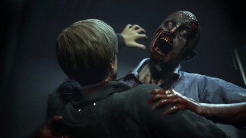 Resident Evil 2 rodará a 4K ou 60fps no PS4 Pro