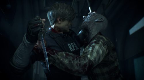 Resident Evil 2 recebe trailer não-oficial dublado por profissionais; assista