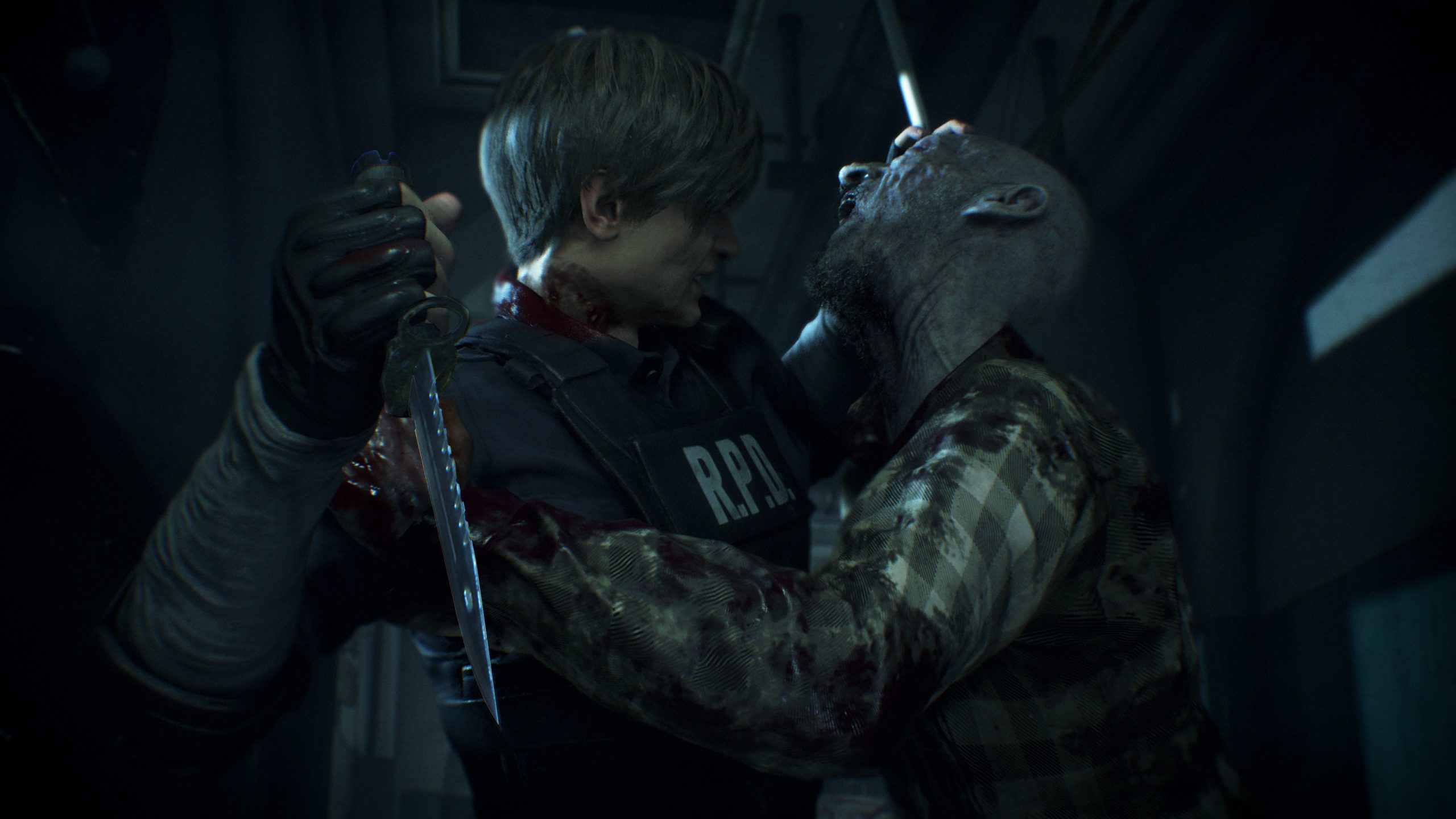 Resident Evil 2: jogamos a campanha da Claire e a experiência foi incrível