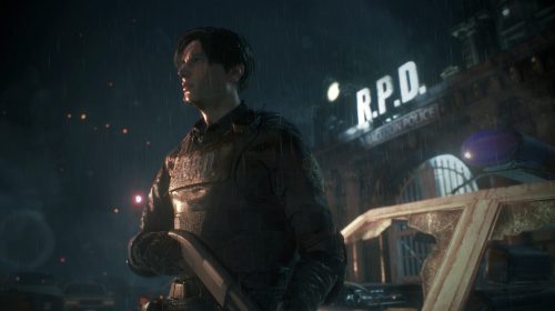 O que os leitores do Meu PS4 estão achando de Resident Evil 2?