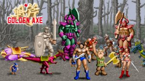 10 jogos ou franquias que a SEGA poderia trazer de volta