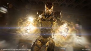 Novo gameplay de Spider-Man destaca combate contra o vilão Shocker