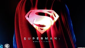 Diretor de God of War diz como seria seu jogo ideal do Superman