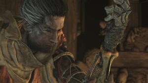 Sekiro: Shadows Die Twice não terá componentes online, afirma estúdio