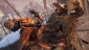 Saiba mais detalhes sobre Sekiro: Shadows Die Twice
