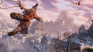 Sekiro: Shadows Die Twice: jogadores não precisarão ser “muito bons” para jogar