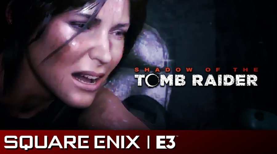 [Testamos na E3 2018] Shadow of the Tomb Raider mantém qualidade