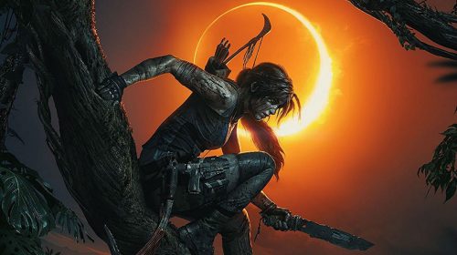Square Enix destaca efeitos visuais de Shadow of the Tomb Raider em vídeo