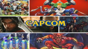 Especial Old-School: 7 franquias que a Capcom poderia ressuscitar