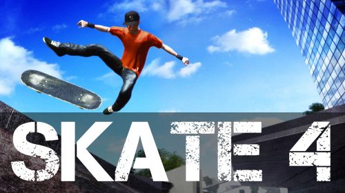 Fãs clamam por Skate 4 nas redes sociais da Electronic Arts