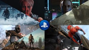 Analista diz que conferência da Sony na E3 mostra foco mais a curto prazo