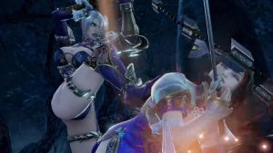 SoulCalibur VI ganha vídeo com novo modo história; confira