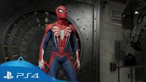 História de Marvel’s Spider-Man é inteiramente original, confirma diretor