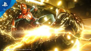 Na teia do aranha! Confira o novo e espetacular trailer de Spider-Man