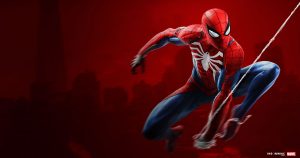 Vendas de Marvel’s Spider-Man quebram mais recordes