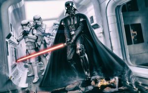 Estúdio de Star Wars é composto por ex-devs. de Sleeping Dogs e Prototype