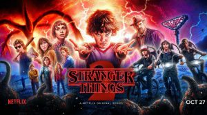 O Mundo Invertido! Telltale está produzindo um jogo de Stranger Things