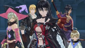 Franquia Tales ganhará outras continuações, informa Bandai Namco