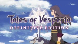 Tales of Vesperia: Definitive Edition: Bandai explica detalhes técnicos
