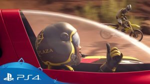 Ubisoft anuncia BETA aberto de The Crew 2 para 21 de junho